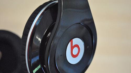 Testbericht Beats by Dr.Dre 8