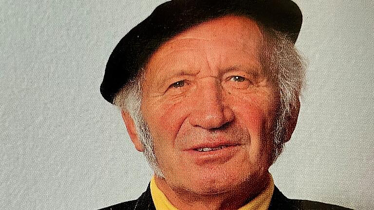 Weggefährten beschreiben Reinhard Dachlauer als sehr freundlich und gesellig. Weggefährten beschreiben Reinhard Dachlauer als sehr freundlich und gesellig.