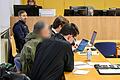 Im Prozess gegen den ehemaligen US-Soldaten Tommy M. vor dem Landgericht Schweinfurt gibt es weiterhin Probleme mit der Ladung eines Zeugen.