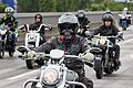 Abschluss der Hamburg Harley Days       -  Fans von US-Motorrädern müssen wegen des Handelsstreits höhere Preise befürchten. (Archivbild)