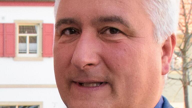 Christian Klingen (AfD) aus Markt Einersheim.