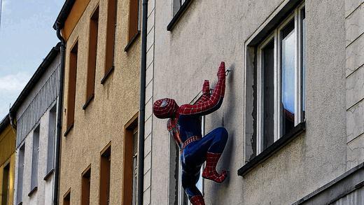 Alternative Wohnungssuche: Der Wohnungsmarkt in und um Würzburg ist eng, das Angebot knapp.DPA Alternative Wohnungssuche: Der Wohnungsmarkt in und um Würzburg ist eng, das Angebot knapp.DPA