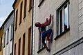 Alternative Wohnungssuche: Der Wohnungsmarkt in und um Würzburg ist eng, das Angebot knapp.DPA