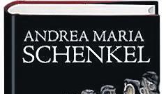 'Täuscher': Neuer Krimi von Andrea Schenkel