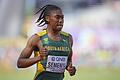 Caster Semenya       -  Semenya streitet seit Jahren mit dem Verband.