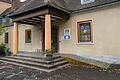 Der Kindergarten Maria Hilf soll abgerissen und an gleicher Stelle neu gebaut werden.