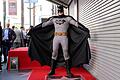 Hollywood Walk of Fame       -  Mit Batman wurde erstmals ein Superheld auf dem Walk of Fame verewigt