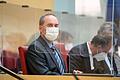 Antwortete jetzt auf Kritik aus Unterfranken: Hubert Aiwanger, Vorsitzender der Freien Wähler. Das Bild zeigt ihn Ende September im Landtag.