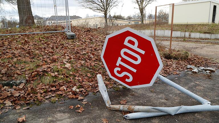 Sollte die Stadt die Planung der Landesgartenschau 2026 in der Ledward Kaserne stoppen? Im November bei den Haushaltsberatungen soll darüber und über die anderen Großprojekte entschieden werden.