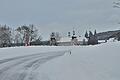 In der Gemeinde Sulzdorf, speziell in Sternberg, Schwanhausen und Zimmerau hofft man auf einen milden Winter. Hier gibt es aktuelle Probleme mit dem Winterdienst.&nbsp;