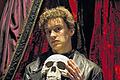 Auf der Suche nach der Wahrheit: Hamlet, Prinz von Dänemark.