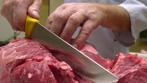 Ekelfleisch-Skandal in Würzburg - (Symbolbild) Ekelfleisch-Skandal in Würzburg - (Symbolbild)
