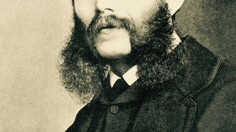 Zeitungsmacher und Parlamentarier: Leopold Sonnemann Zeitungsmacher und Parlamentarier: Leopold Sonnemann 
