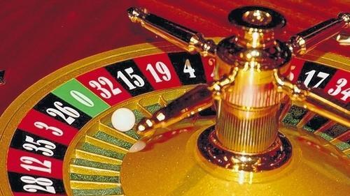 Klassiker der Glücksspiele: Roulette.