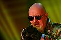 Rob Halfords &bdquo;Bibel&rdquo;: Heavy Metal, Schwulenclubs und Gott       -  Seine Fans nennen Rob Halford den &bdquo;Metal-Gott&rdquo;. (Archivfoto)