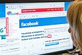 Soziale Netzwerke       -  Facebook, MeinVZ, Wer-kennt-wen: Drei Viertel der Internetnutzer sind Mitglied in mindestens einem sozialen Netzwerk. (Bild: Warnecke/dpa/tmn)