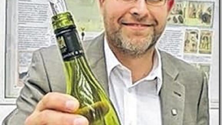 Johannes Arnold: „Die Betriebe suchen händeringend nach Mitarbeitern.“ Johannes Arnold: „Die Betriebe suchen händeringend nach Mitarbeitern.“
