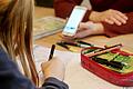 Für die Schulen in Schweinfurt war der Wechsel zwischen Präsenzunterricht, Distanzunterricht und Wechselunterricht herausfordernd. Dabei spielte teilweise auch die digitale Ausstattung eine wichtige Rolle, die zu Beginn des Schuljahres nicht an allen Schulen wie gewünscht vorhanden war.