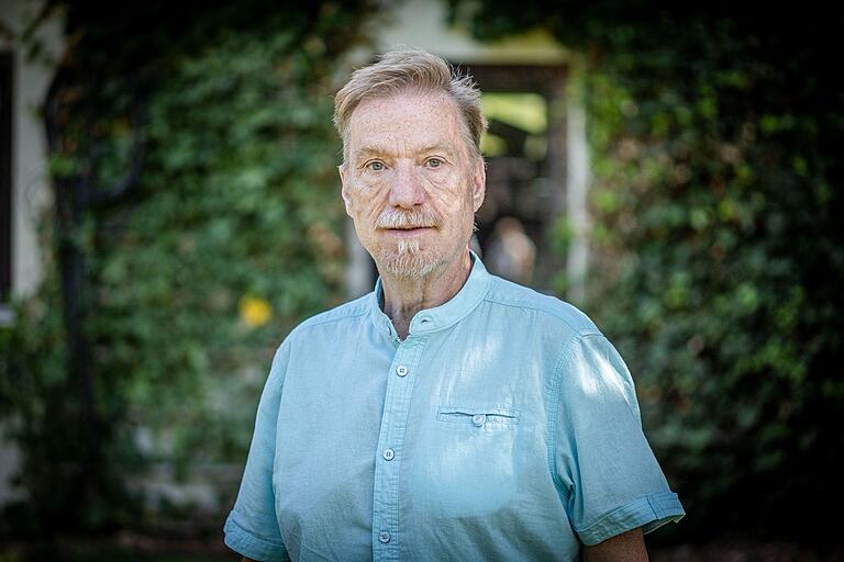 Hermann Ammon: 'Wir hatten immer Angst.' Hermann Ammon: 'Wir hatten immer Angst.'