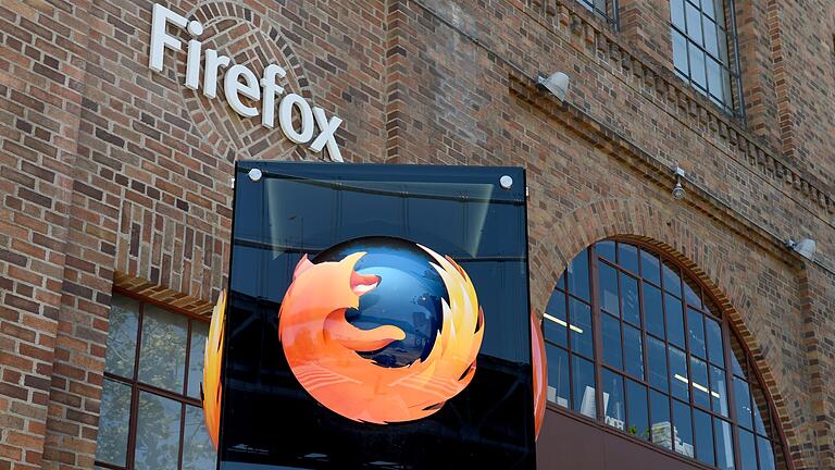 Mozilla-Zentrale in San Francisco, USA       -  In der Mozilla-Zentrale in San Francisco hat man sich einige nützliche Neuerungen für den Firefox-Browser ausgedacht.