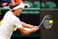 Wimbledon 2024       -  Alexander Zverev ist ohne Probleme in die zweite Wimbledon-Runde eingezogen.