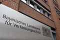 Bayerisches Landesamt für Verfassungsschutz.jpeg       -  Bayerns Innenminister Joachim Herrmann (CSU) hat am Montag den Verfassungsschutzbericht für Bayern vorgestellt.