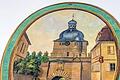 Tag des offenen Denkmals: Schweinfurt weiß-blau und giftgrün