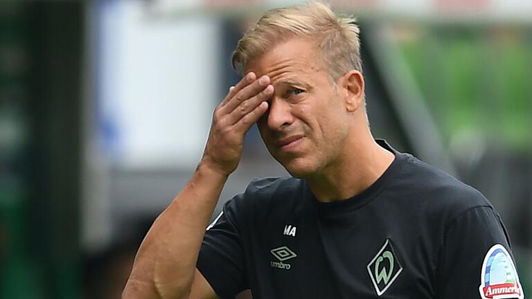 Der Fußballlehrer Markus Anfang, zuletzt Trainer beim Zweitligisten Werder Bremen, hat inzwischen gestanden, einen gefälschten Impfausweis genutzt zu haben.&nbsp;