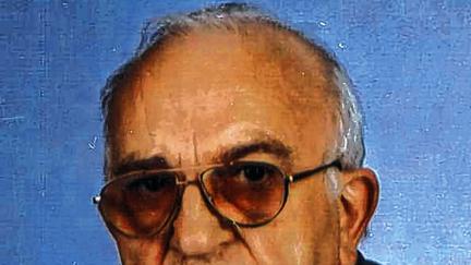 Karl-Heinz Coester war viele Jahre Polizeibeamter in Lohr und Ortsbeauftragter des THW.