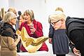 Karl-Hartung-Ausstellung in der Kunsthalle: Die Suche nach der einfachsten Form