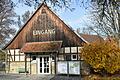 Das Fränkische Freilandmuseum in Fladungen blickt zurück auf ein facettenreiches Museumsjahr.