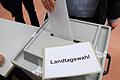 Im Oktober finden in Bayern wieder die Landtags- und die Bezirkstagswahlen statt. Im Stimmkreis Schweinfurt ringen zehn Kandidatinnen und Kandidaten um einen Sitz im Landtag.