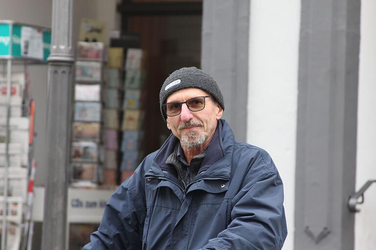 Rainer Grötsch Rainer Grötsch