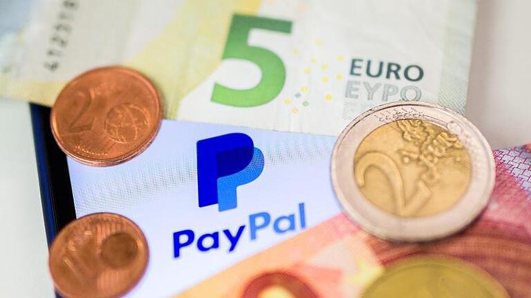 Paypal gab eine wenig optimistische Prognose für das laufende Geschäftsjahr ab. Foto: Lukas Schulze - Auch nach einer bestätigten PayPal-Transaktion kann die Zahlung noch storniert und das Geld zurückgefordert werden. Paypal gab eine wenig optimistische Prognose für das laufende Geschäftsjahr ab. Foto: Lukas Schulze - Auch nach einer bestätigten PayPal-Transaktion kann die Zahlung noch storniert und das Geld zurückgefordert werden.