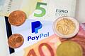 Paypal gab eine wenig optimistische Prognose für das laufende Geschäftsjahr ab. Foto: Lukas Schulze       -  Auch nach einer bestätigten PayPal-Transaktion kann die Zahlung noch storniert und das Geld zurückgefordert werden.