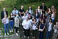 22 Schülerinnen und Schüler haben die Prüfungen der einjährigen Altenpflegehilfe-Ausbildung bestanden.