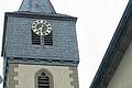 Streitfall Kirchturm: In der Auseinandersetzung um die Baulast für den Turm der St.-Johannis-Kirche in Biebelried strebt die Gemeinde einen Vergleich mit der Kirchenstiftung an.