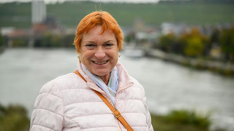 Christa Braun (69). Christa Braun (69).