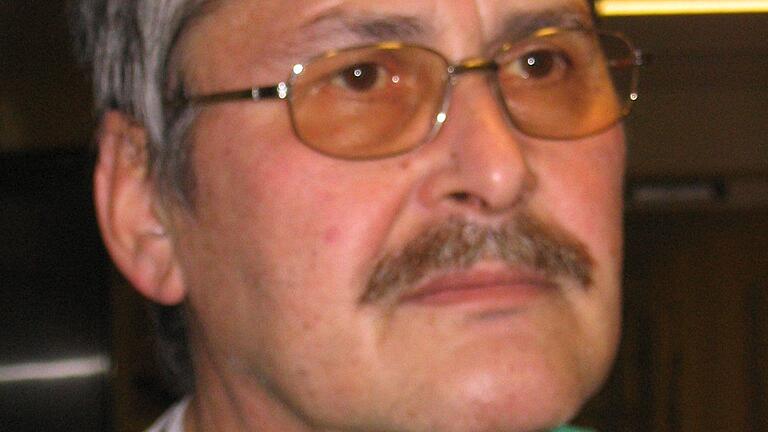 Dr. Henning Fischer, früherer Chefarzt der Anästhesie am Klinikum Main-Spessart in Lohr, ist im Alter von 77 Jahren gestorben.