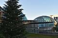 Auch zum diesjährigen Weihnachtsfest hat die Corona-Lage den Rhön-Klinikum Campus in Bad Neustadt fest im Griff. Mitten in der vierten Welle rechnet man bereits mit einer fünften.&nbsp;