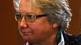 Annette Schavan