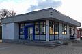 Das ehemalige Bankgebäude im Gemeindezentrum von Oerlenbach soll zum 'Haus der Mitte umgebaut werden. Versammlungen und Sitzungen könnten dort stattfinden. Auch dieses Projekt wurde im Umfeld der Haushaltsberatungen angesprochen.       -  Das ehemalige Bankgebäude im Gemeindezentrum von Oerlenbach soll zum 'Haus der Mitte umgebaut werden. Versammlungen und Sitzungen könnten dort stattfinden. Auch dieses Projekt wurde im Umfeld der Haushaltsberatungen angesprochen.