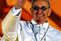 Papst Franziskus