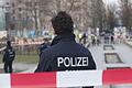 Polizei       -  Symbolfoto