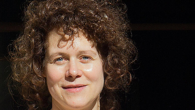 Sandra Horlamus kauft am liebsten Second-Hand-Artikel. Sandra Horlamus kauft am liebsten Second-Hand-Artikel.
