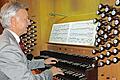 Burkhard Ascherl spielt „Für Geist und Seele“