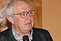 Otmar Lutz war von 1999 bis 2013 Chef der Bad Kissinger Spielbank. Im Erzählcafé im Haus St. Michael erzählte er aus seinem Leben. Foto: Dieter Britz       -  Otmar Lutz war von 1999 bis 2013 Chef der Bad Kissinger Spielbank. Im Erzählcafé im Haus St. Michael erzählte er aus seinem Leben. Foto: Dieter Britz