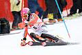 Ski Alpin Weltcup       -  Linus Straßer fuhr im Slalom von Kitzbühl auf Platz fünf.