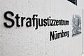 Strafjustizzentrum des Landgerichts Nürnberg-Fürth       -  Der Angeklagte wollte nach Ansicht der Staatsanwaltschaft die Frau töten, weil er die Trennung aus übersteigertem Besitzdenken nicht habe akzeptieren wollen. (Symbolfoto)