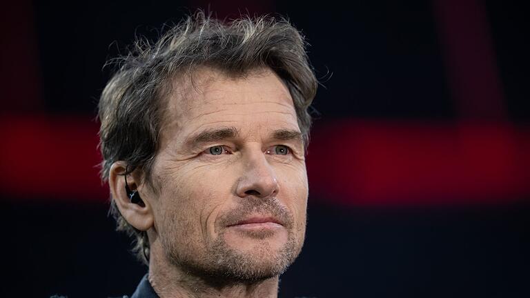 Jens Lehmann       -  Der ehemalige Nationaltorwart Jens Lehmann zeigt Reue. (Archivbild)